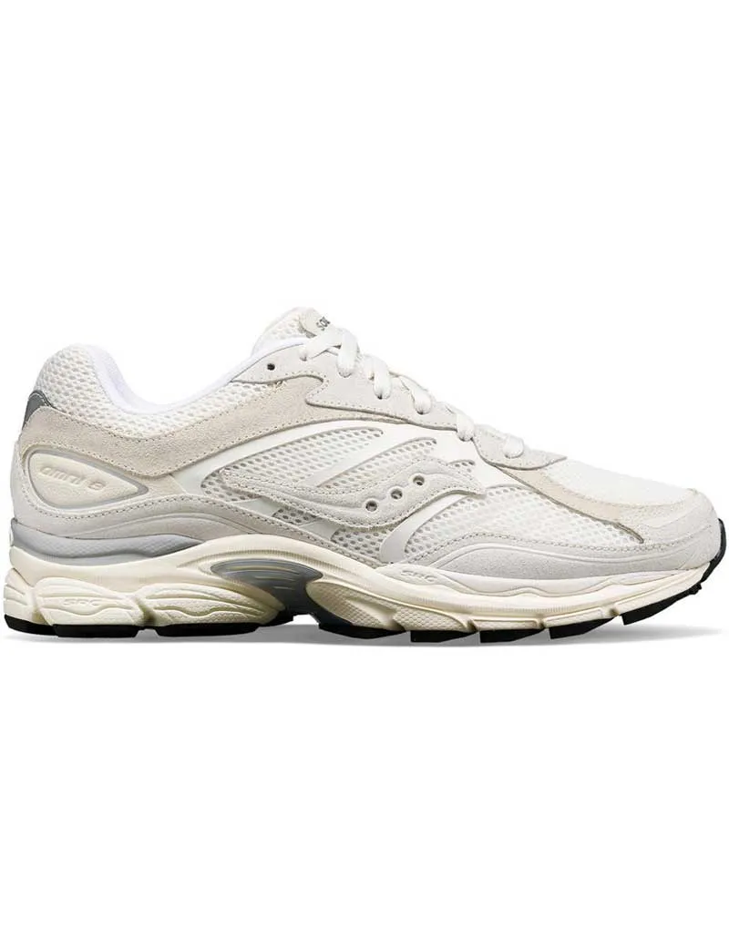 Saucony Progrid Omni 9 Premium Trainers White