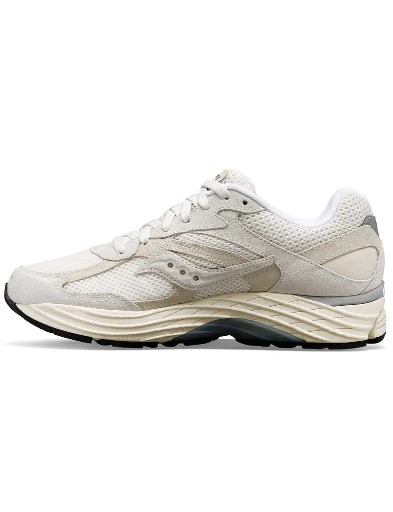 Saucony Progrid Omni 9 Premium Trainers White