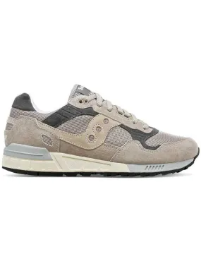 Saucony Shadow 5000 Trainers Grey Grey