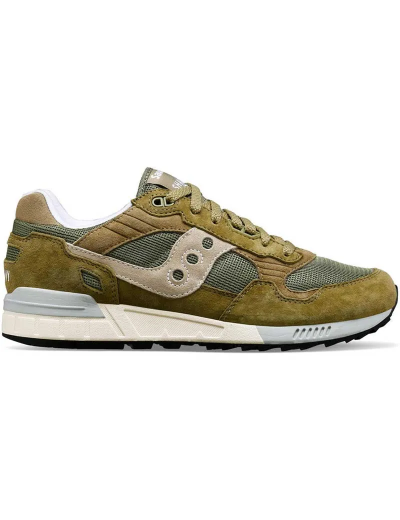 Saucony Shadow 5000 Trainers Sage