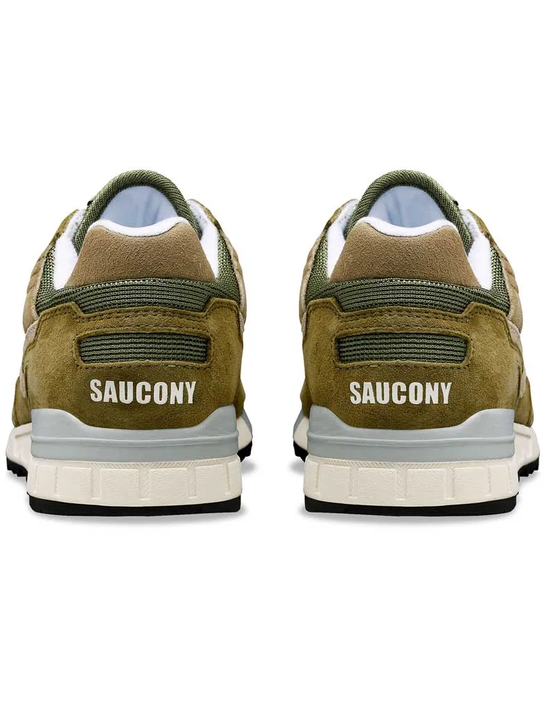 Saucony Shadow 5000 Trainers Sage