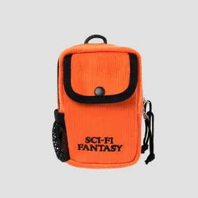 Sci-Fi Fantasy Camera Pack Orange