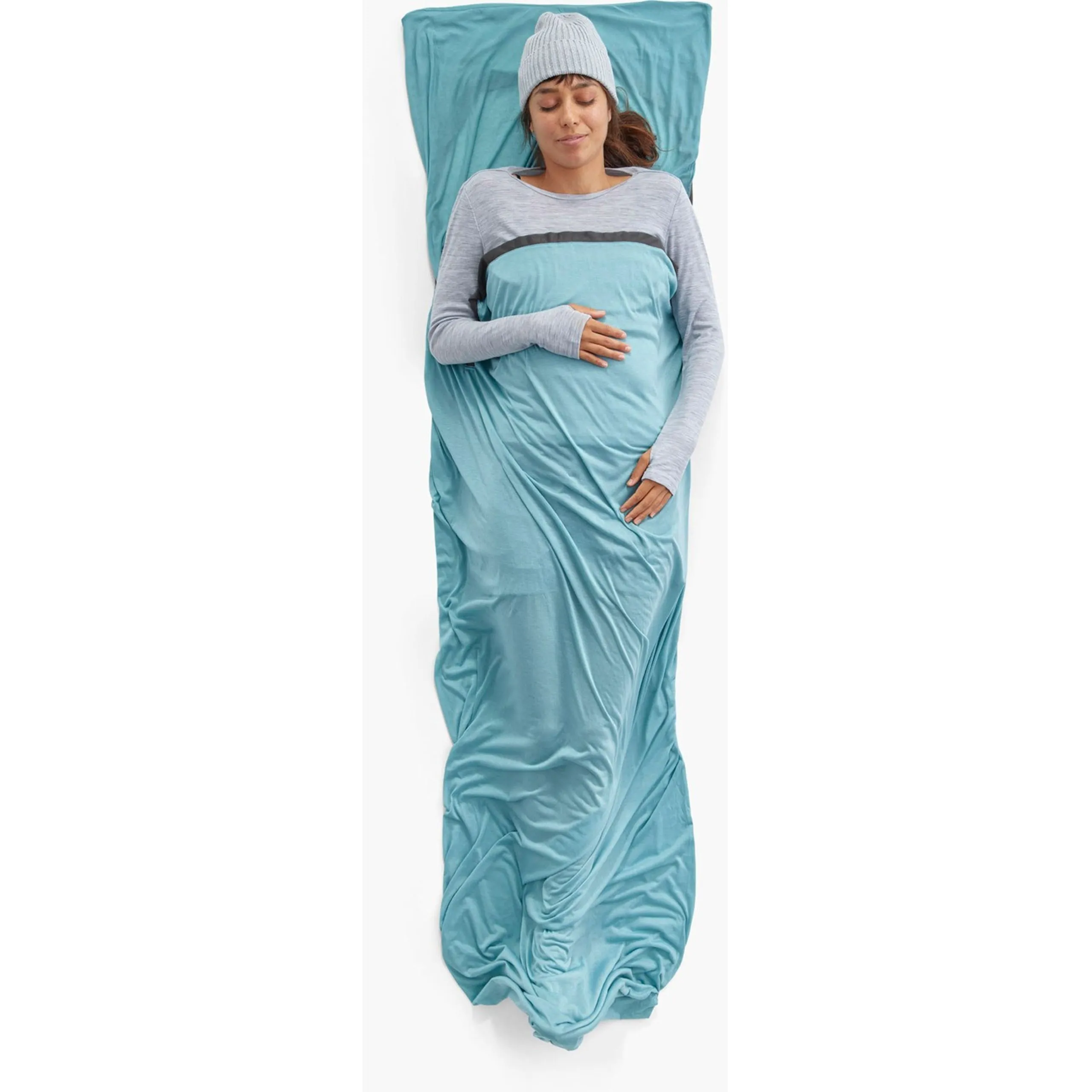 Sea to Summit Comfort Blend Sleeping Bag Liner