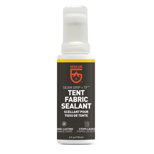 Seam Grip TF Tent Fabric Sealant - 4oz