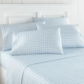 Seersucker Sheet Sets