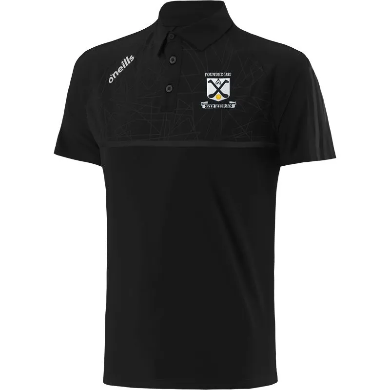 Seir Kieran Synergy Polo Shirt