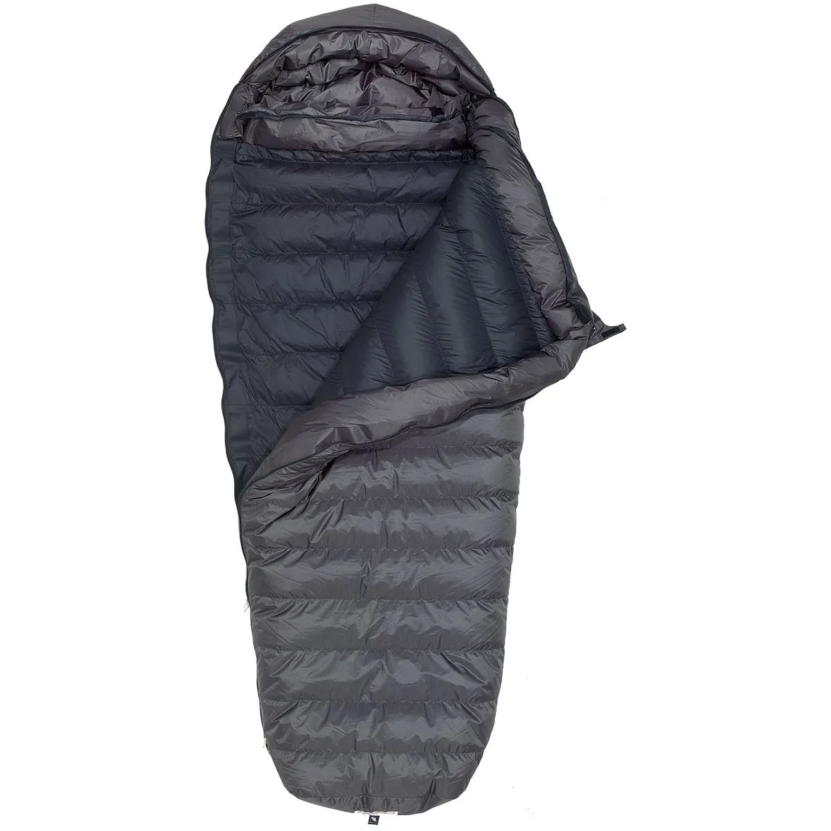 Sequoia MF Sleeping Bag - 6'6