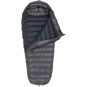 Sequoia MF Sleeping Bag - 6'6 Left Zip