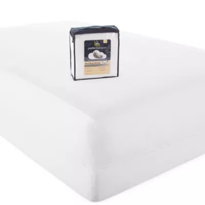 Serta Bedbug Shield Mattress Encasement