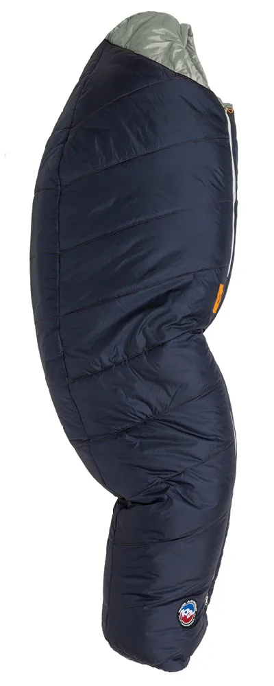 Sidewinder Camp 35 Sleeping Bag - Indigo/gray - Long