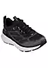 Skechers Black Edgeride Power Flow Trainers