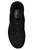 Skechers Black Go Walk Flex Mali Trainers