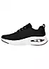 Skechers Black Skech-Air Meta Neutral Air Trainers