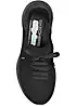 Skechers Ladies Black Slip-ins Ultra Flex 3.0 Brilliant Path Trainers