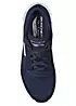 Skechers Navy Arch Fit 2.0 Big League Trainers