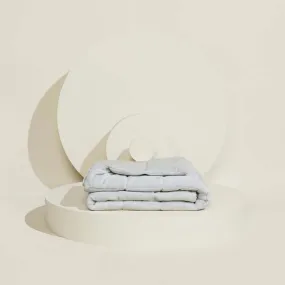 Slumber Cloud Outlast Plush Throw Blanket