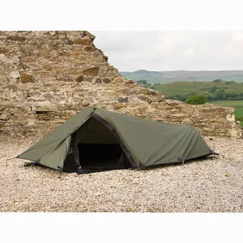 Snugpak IONOSPHERE IX 1 Person 4 Season Compact Bivy Tent Olive Green