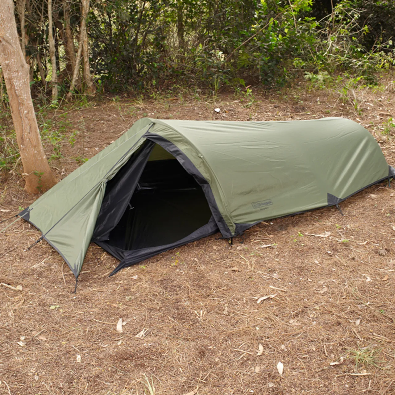 Snugpak IONOSPHERE IX 1 Person 4 Season Compact Bivy Tent Olive Green