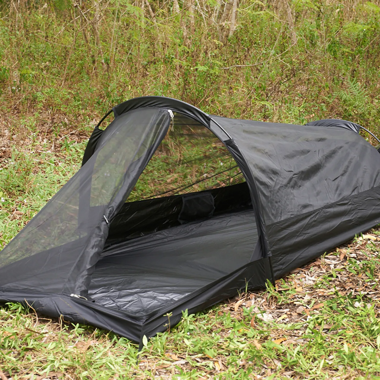 Snugpak IONOSPHERE IX 1 Person 4 Season Compact Bivy Tent Olive Green