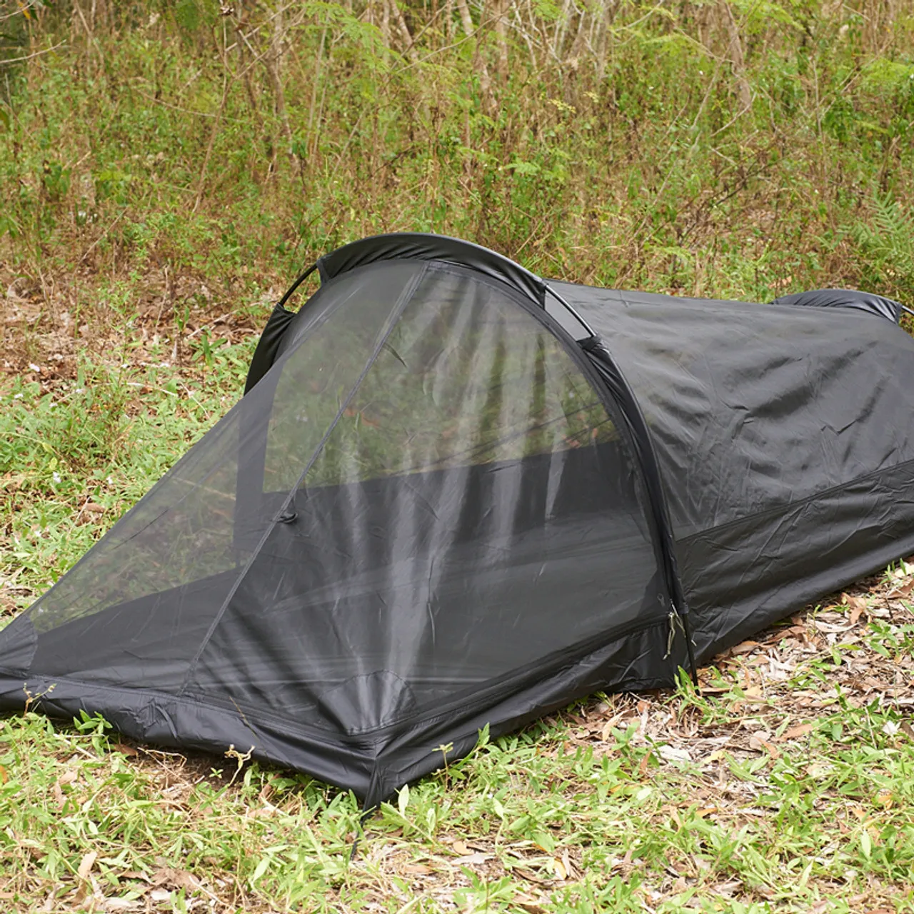 Snugpak IONOSPHERE IX 1 Person 4 Season Compact Bivy Tent Olive Green