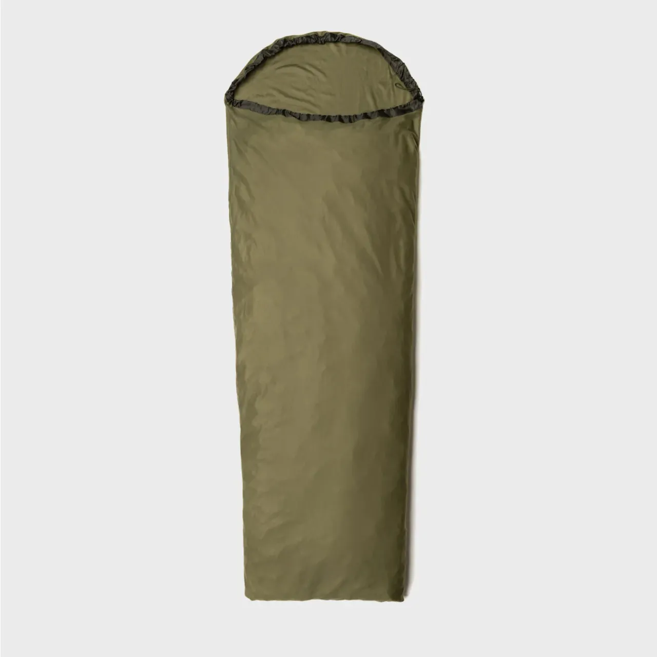 Snugpak TS1 Sleeping Bag Liner Made in the UK