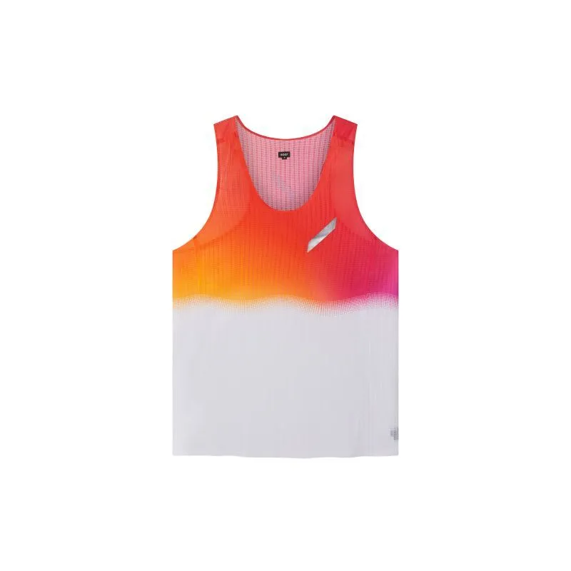 Soar Running Race Vest - Tank top - Men's | Hardloop