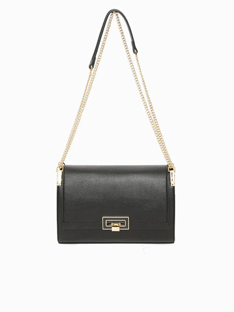 Solielle Crossbody Bag