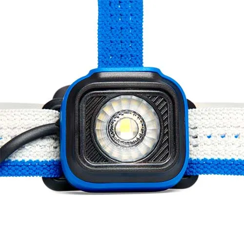 Sprinter 500 Headlamp - Ultra Blue