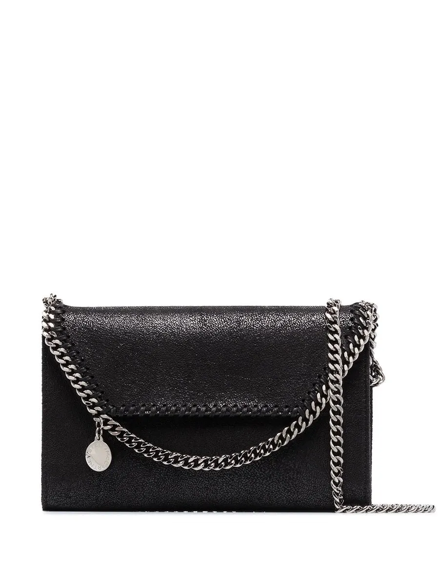 Stella McCartney    Stella Mc Cartney Falabella Mini Crossbody Bag