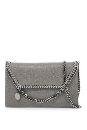 Stella McCartney    Stella Mc Cartney Shaggy Deer Mini Crossbody Bag