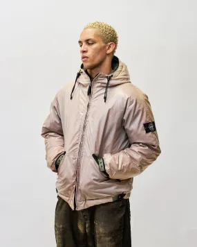 Stone Island A/W 2010 Padded Heat Reactive Ice Jacket