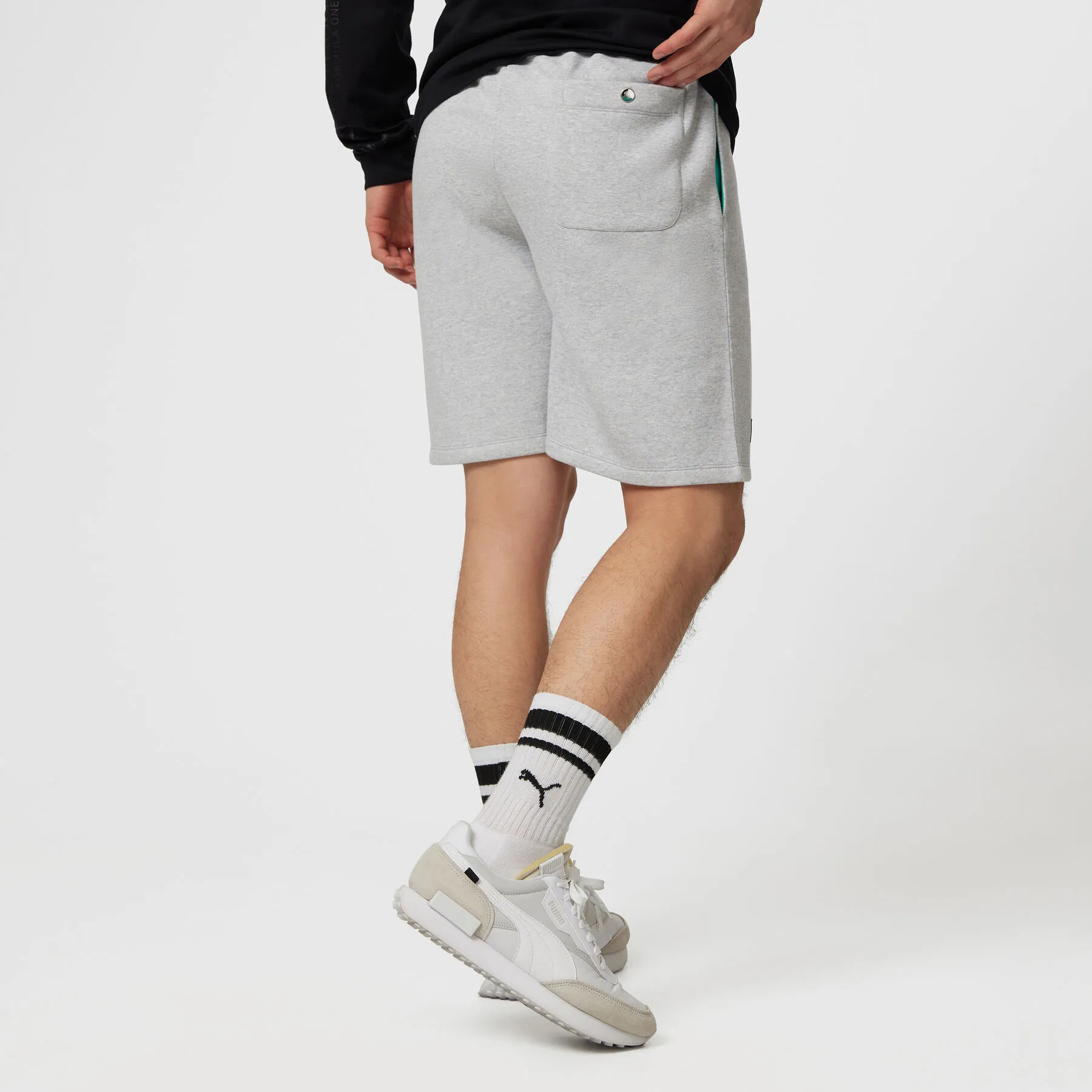 Sweat Shorts