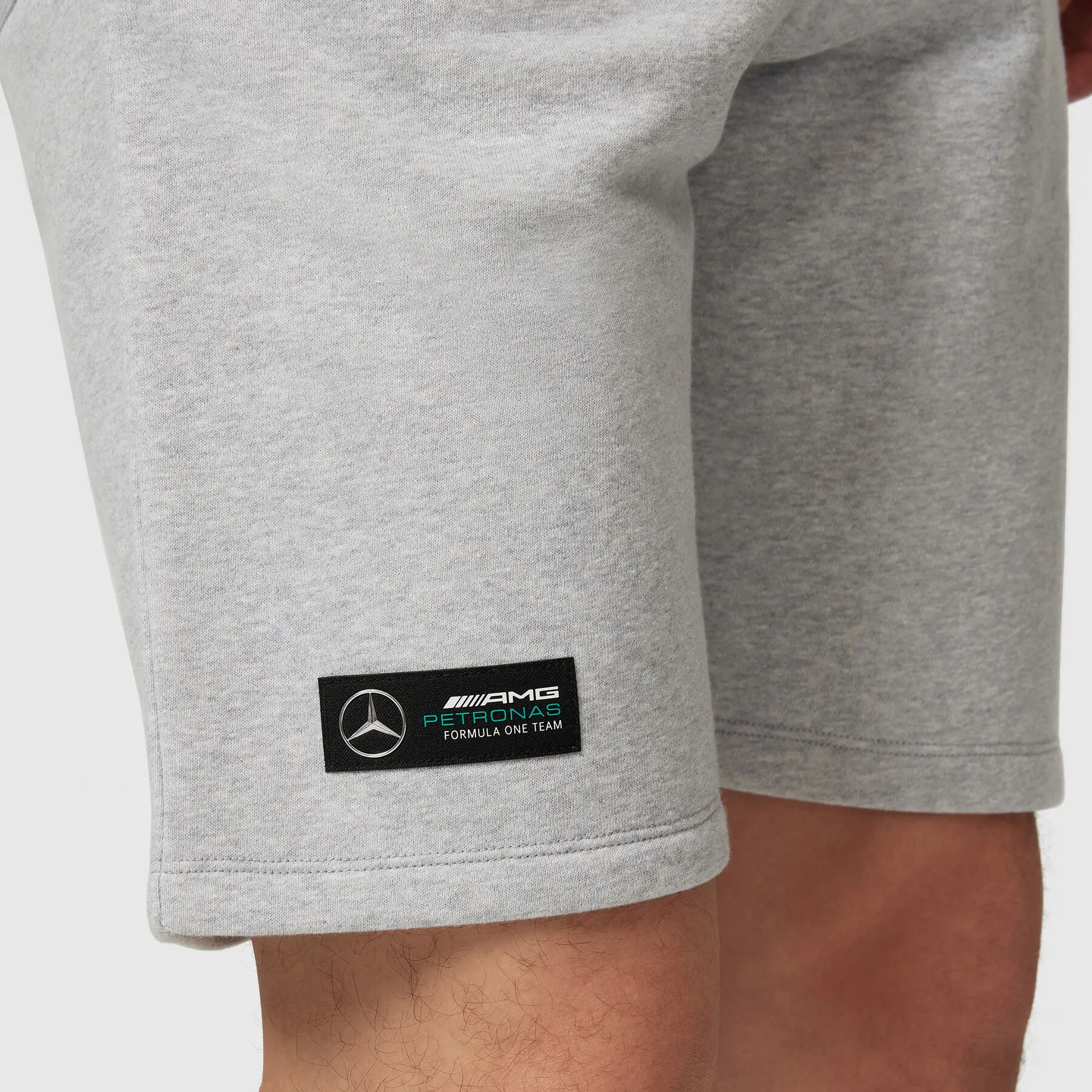 Sweat Shorts