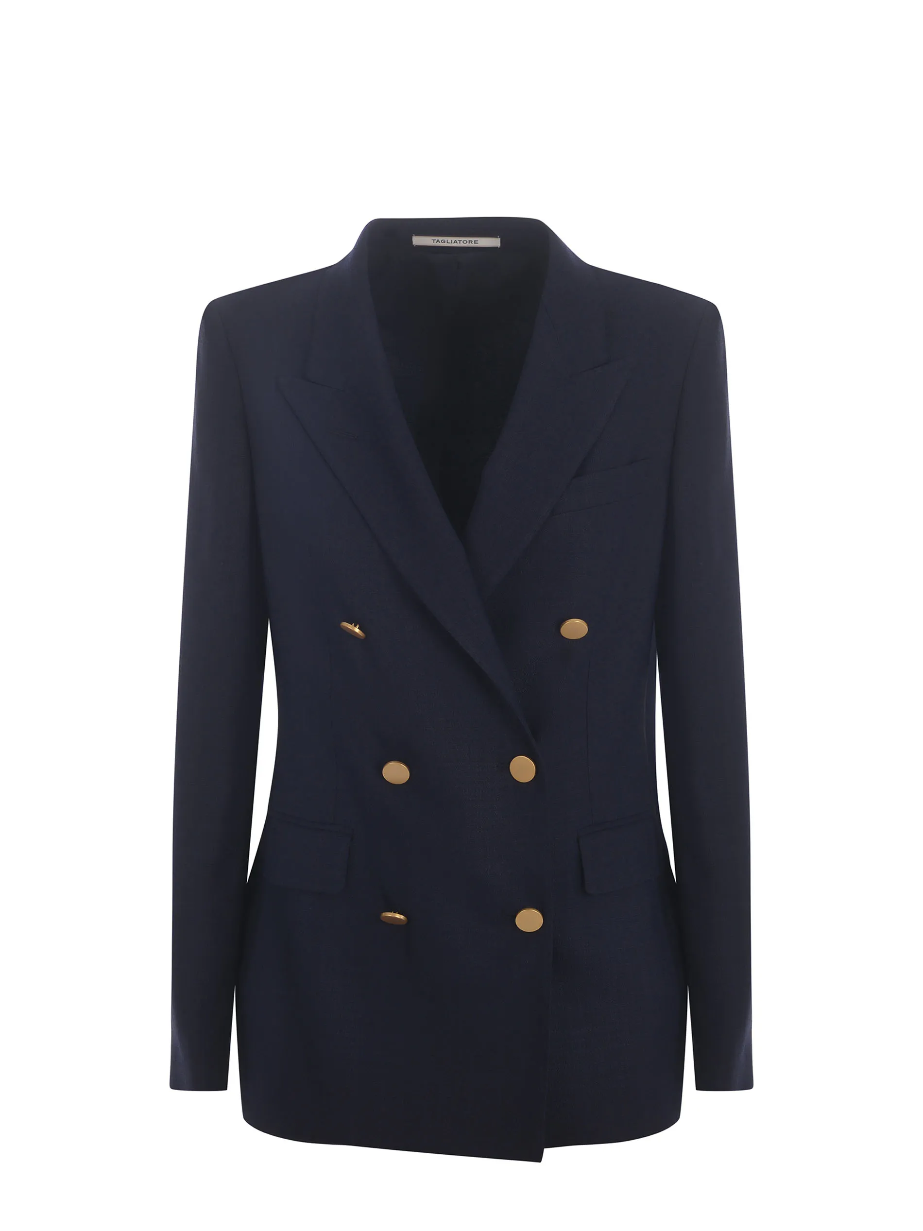 TAGLIATORE Double-breasted jacket Tagliatore 