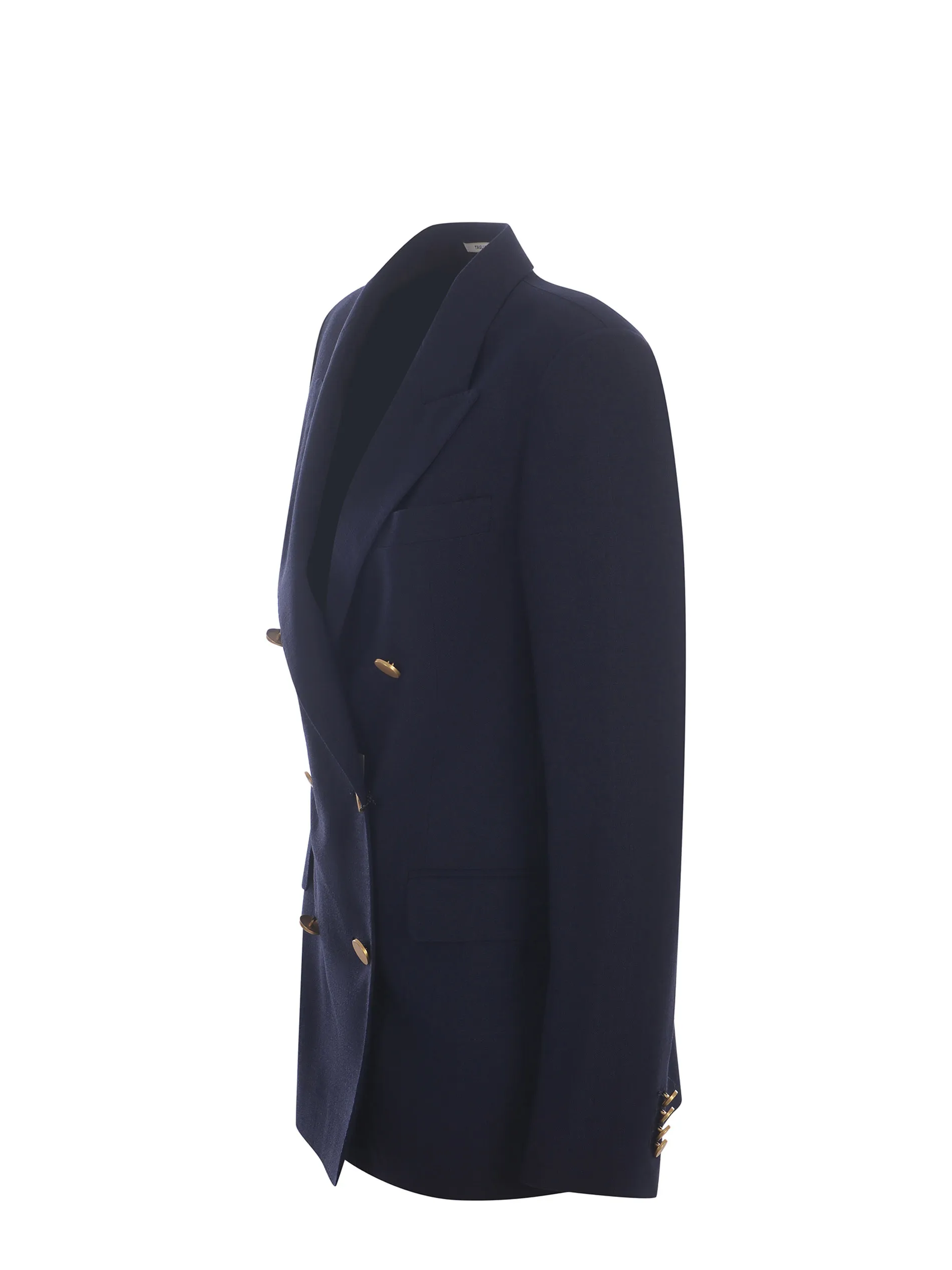 TAGLIATORE Double-breasted jacket Tagliatore 