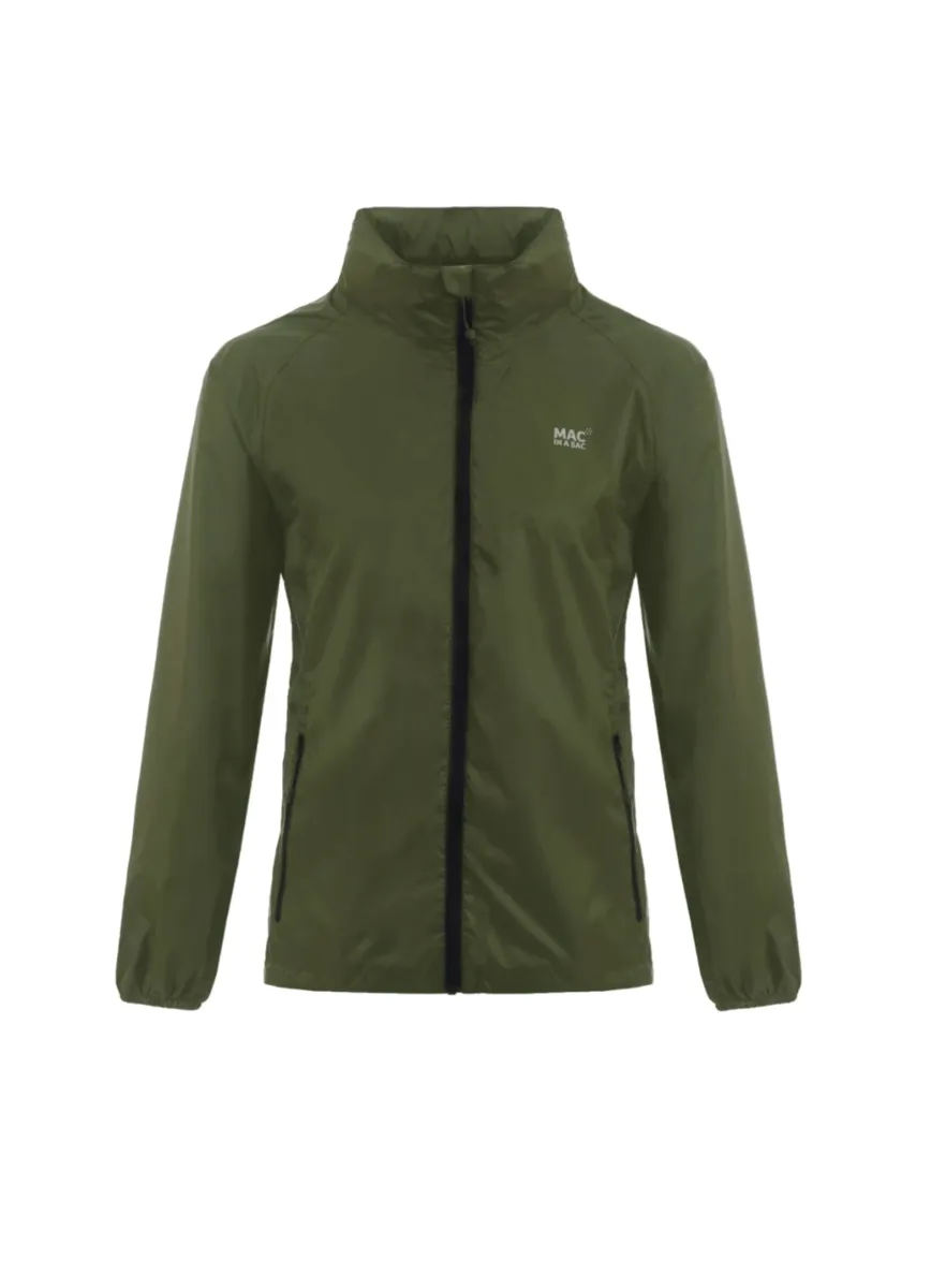 Target Dry MIAS (Mac in a Sac) Origin Jacket -  at CCW Clothing