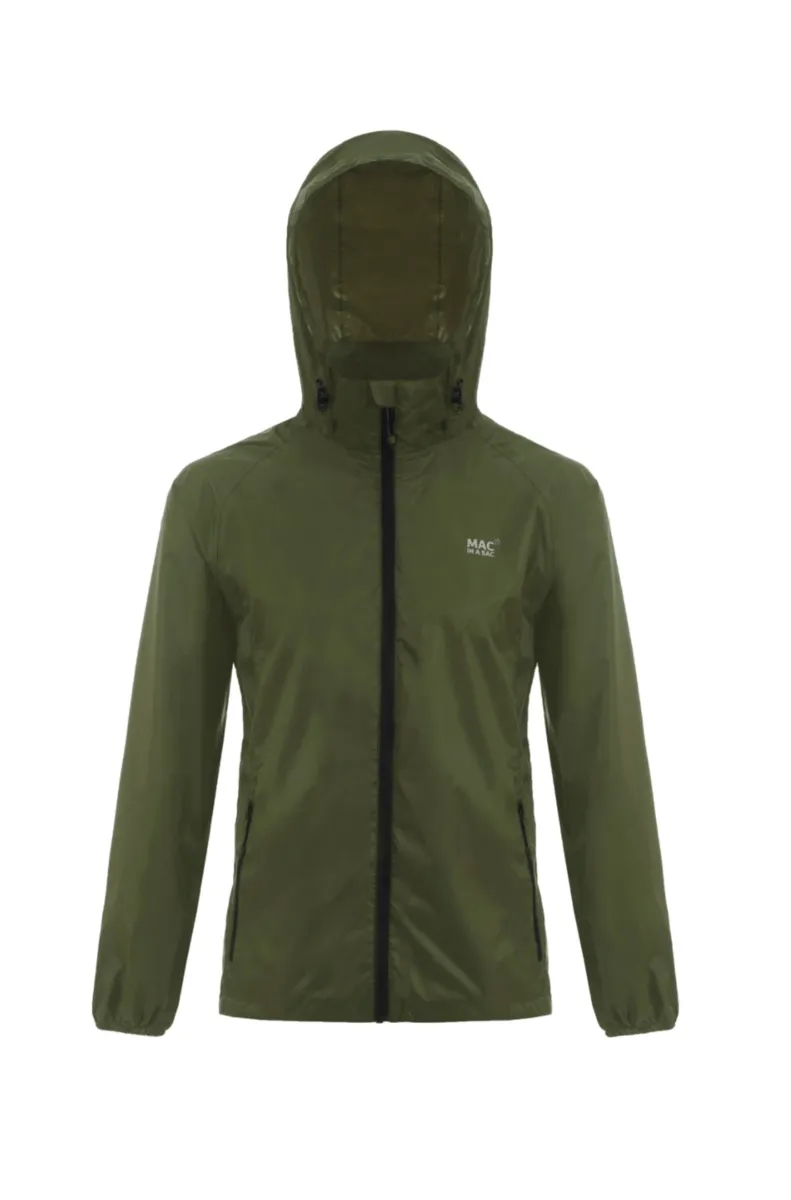 Target Dry MIAS (Mac in a Sac) Origin Jacket -  at CCW Clothing