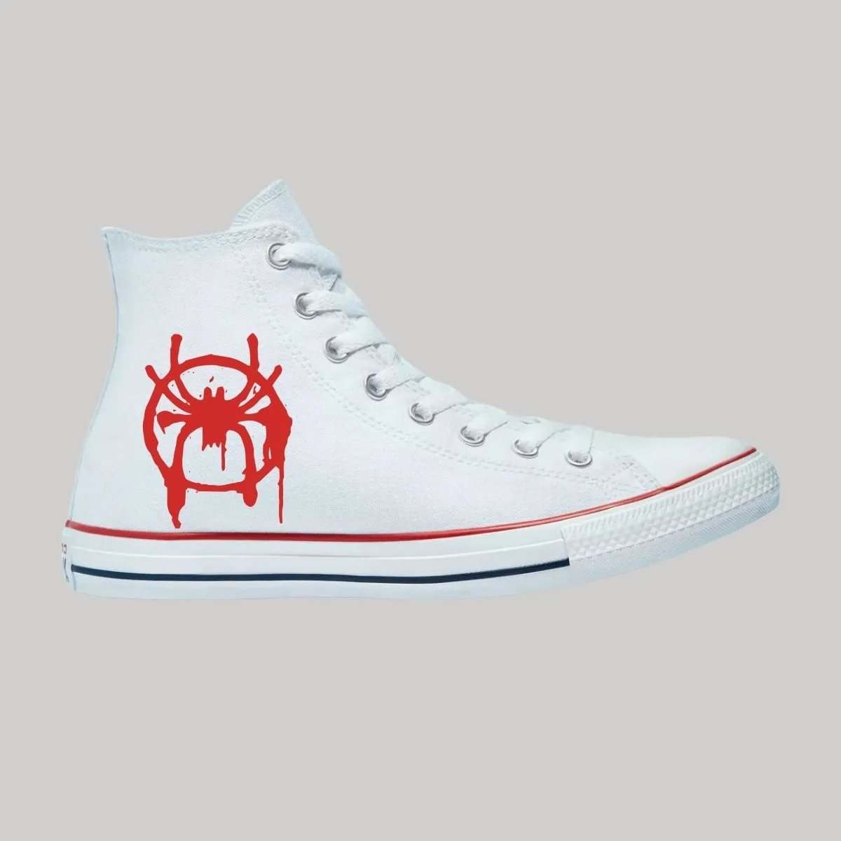 Tenis Converse Chuck Taylor Bota Unisex Araa 1