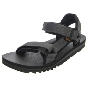 TEVA Universal Trail  M DKSW Grey Sandals