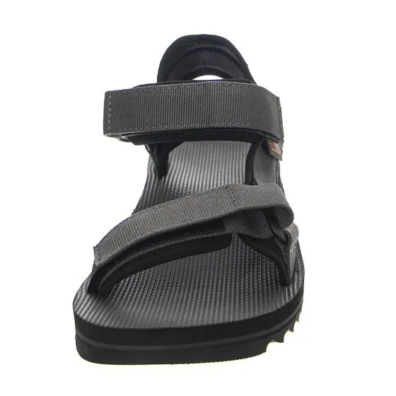 TEVA Universal Trail  M DKSW Grey Sandals