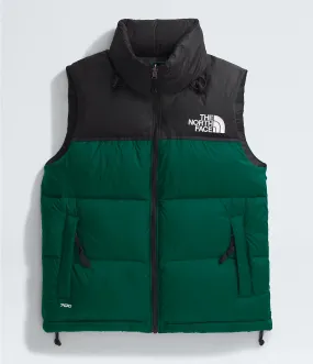 The North Face Women’s 1996 Retro Nuptse Vest - Evergreen