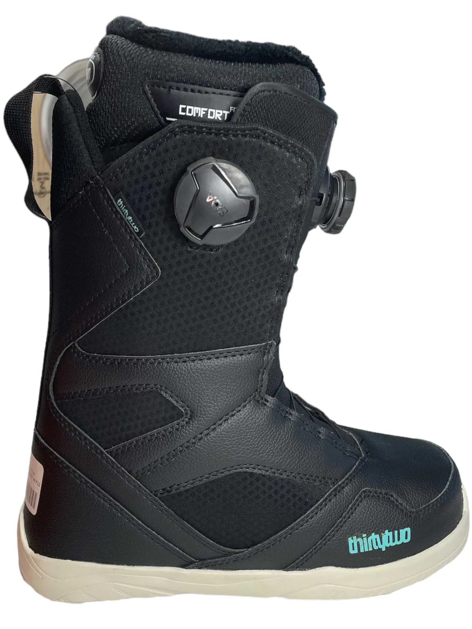 ThirtyTwo Womens Stw Double Boa Snowboard Boot II