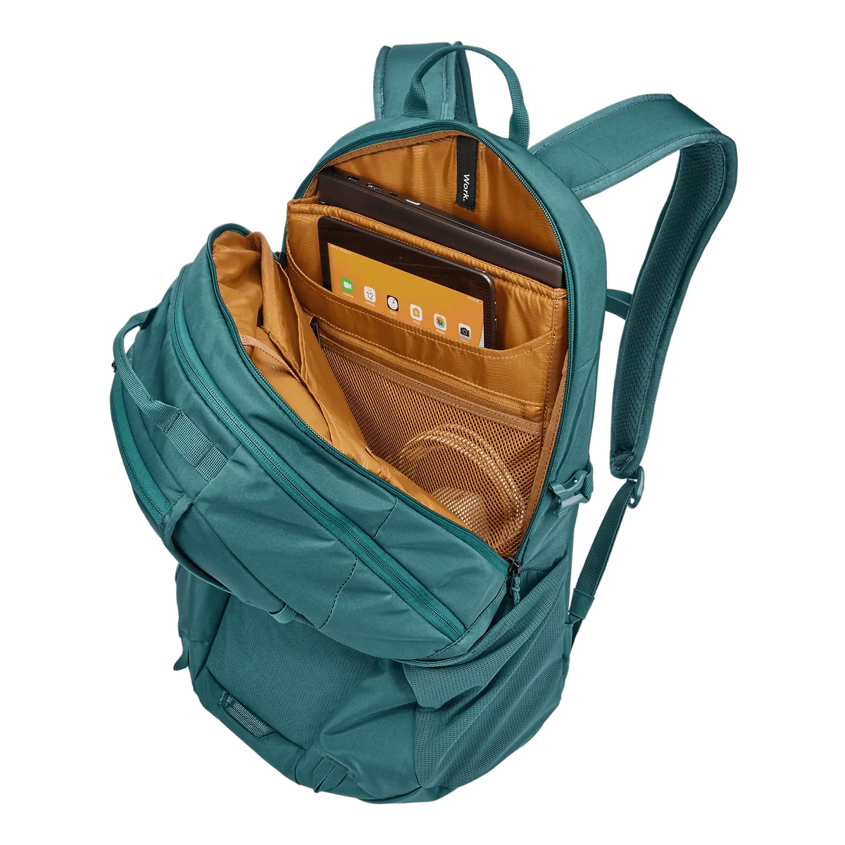 Thule EnRoute Backpack 26L - Mallard Green