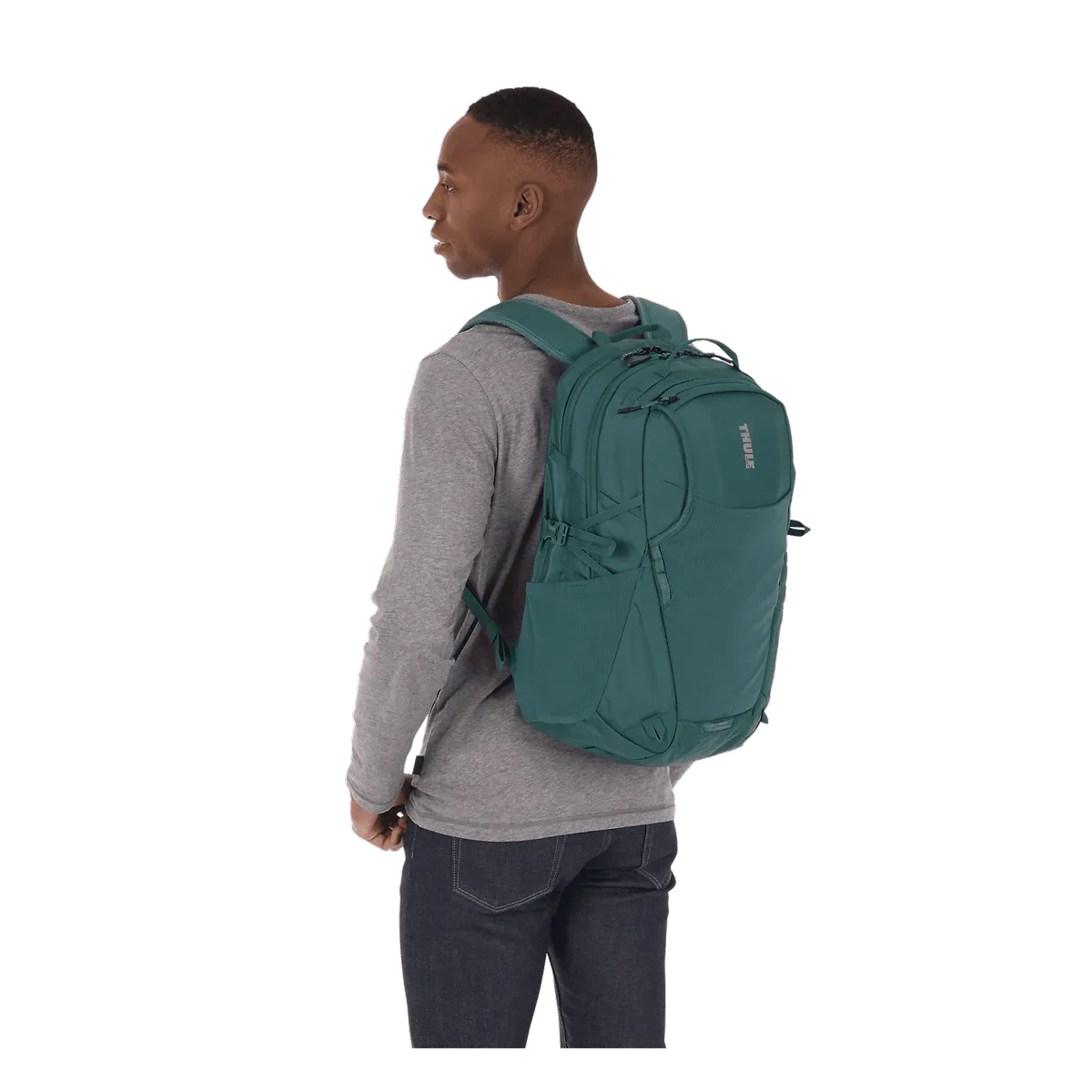 Thule EnRoute Backpack 26L - Mallard Green