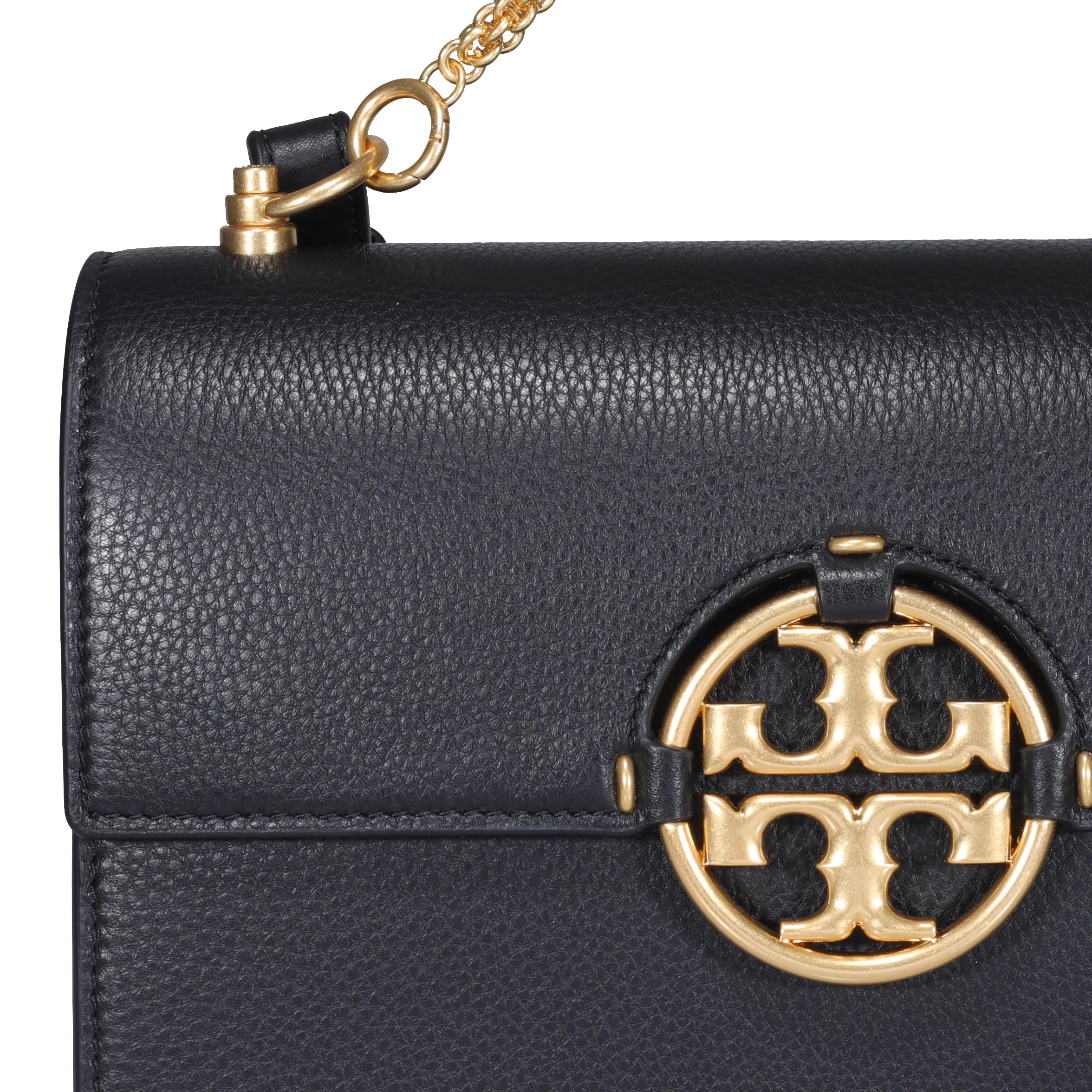 Tory Burch Miller Shoulder Bag