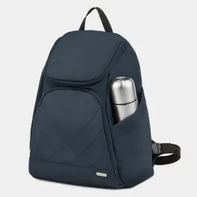 Travelon Anti-theft Classic Backpack - Midnight Navy