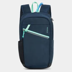 Travelon Anti-Theft Greenlander 9L Backpack - Galaxy Blue