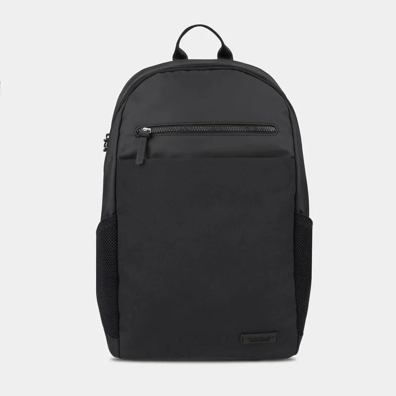 Travelon Anti-Theft Metro Backpack - Black