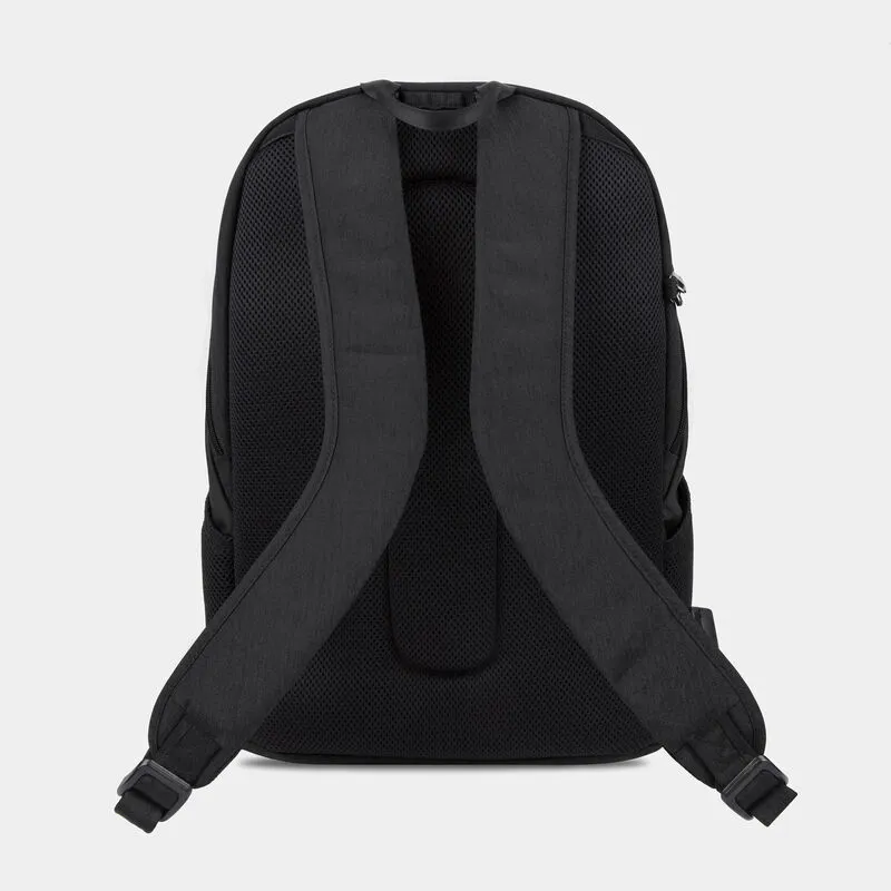 Travelon Anti-Theft Metro Backpack - Black