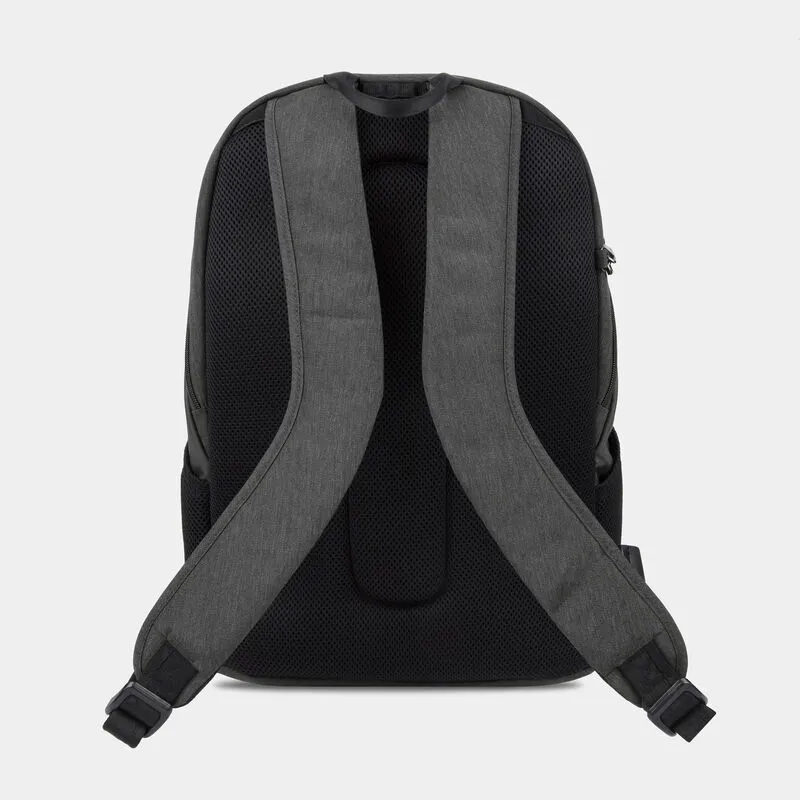 Travelon Anti-Theft Metro Backpack - Grey Heather